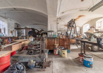 Casale Via Pietro Maffei, 100 
 Cossato, Cossato - photo 51