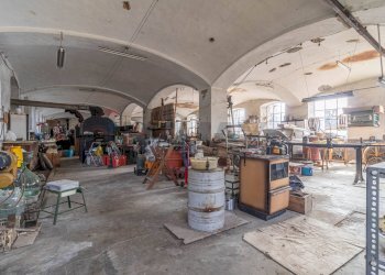 Casale Via Pietro Maffei, 100 
 Cossato, Cossato - photo 52