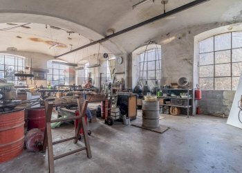 Casale Via Pietro Maffei, 100 
 Cossato, Cossato - photo 53