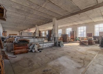 Casale Via Pietro Maffei, 100 
 Cossato, Cossato - photo 64