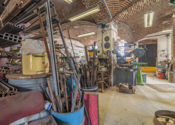 Casale Via Pietro Maffei, 100 
 Cossato, Cossato - photo 67