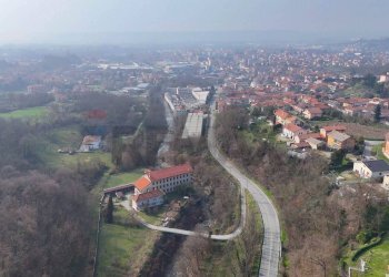 Casale Via Pietro Maffei, 100 
 Cossato, Cossato - photo 72