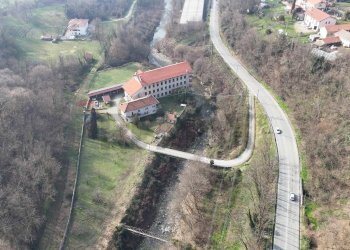 Casale Via Pietro Maffei, 100 
 Cossato, Cossato - photo 73