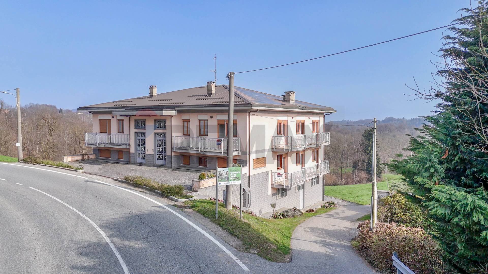 Porzione di casa Frazione Giardino, 3d 
 Valdilana, Valdilana - foto 1