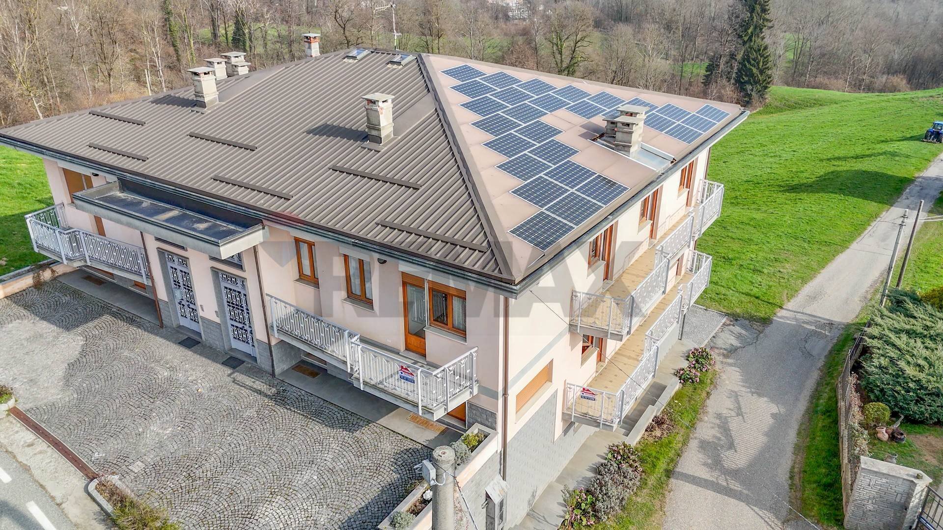 Porzione di casa Frazione Giardino, 3d
Valdilana, Valdilana - foto 2