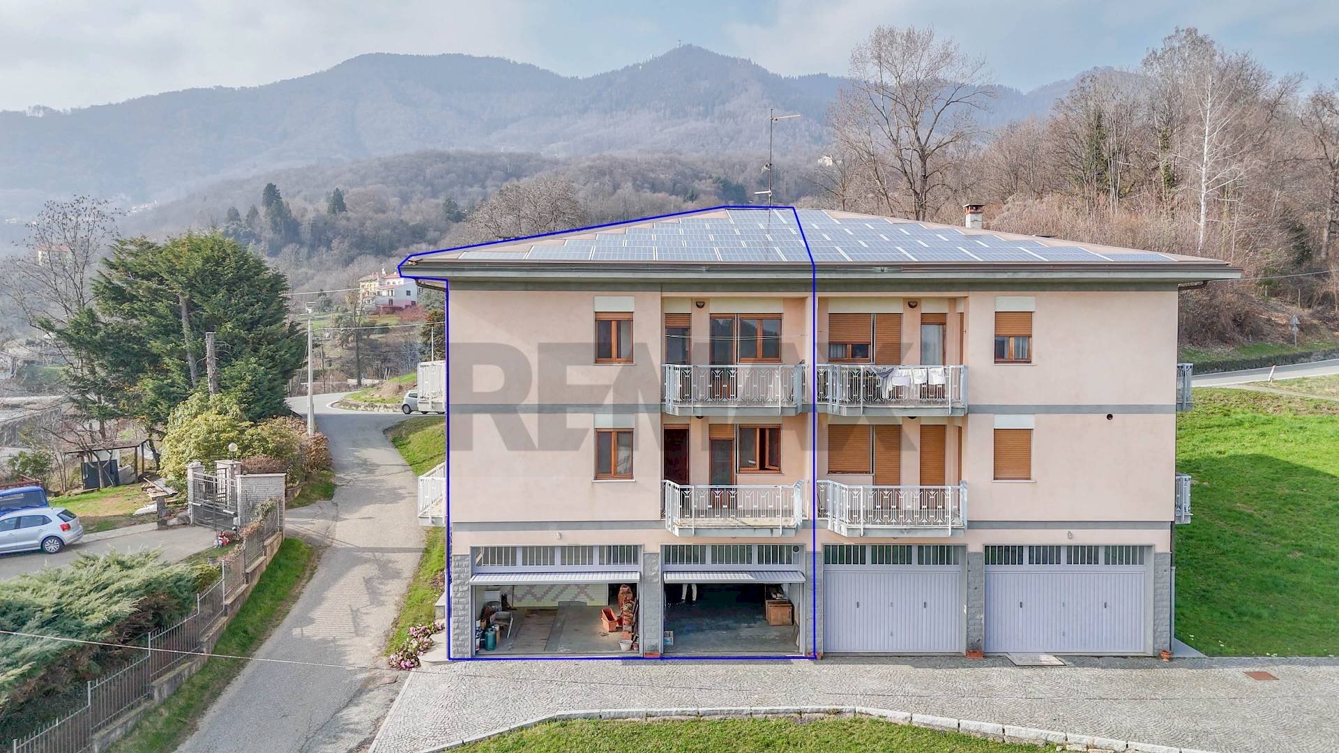 Porzione di casa Frazione Giardino, 3d
Valdilana, Valdilana - foto 3