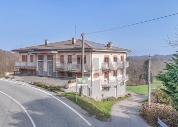 Porzione di casa Frazione Giardino, 3d 
 Valdilana, Valdilana - foto 1