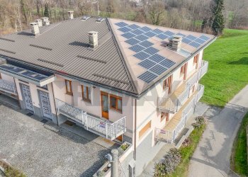 Porzione di casa Frazione Giardino, 3d 
 Valdilana, Valdilana - foto 2