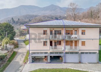 Porzione di casa Frazione Giardino, 3d 
 Valdilana, Valdilana - foto 3