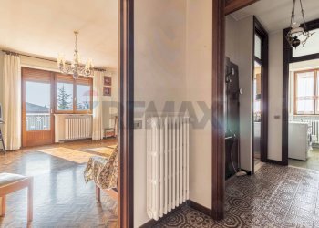 Porzione di casa Frazione Giardino, 3d 
 Valdilana, Valdilana - foto 14