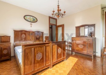 Porzione di casa Frazione Giardino, 3d 
 Valdilana, Valdilana - foto 21