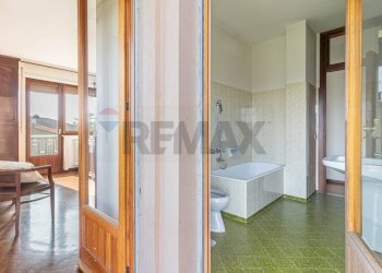 Porzione di casa Frazione Giardino, 3d 
 Valdilana, Valdilana - foto 26