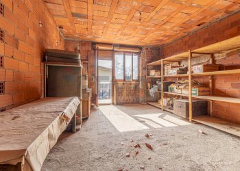 Porzione di casa Frazione Giardino, 3d 
 Valdilana, Valdilana - foto 36