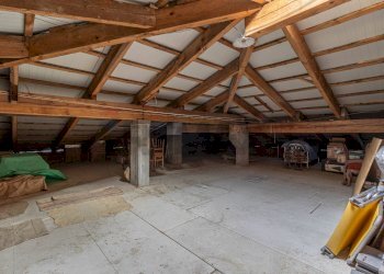 Porzione di casa Frazione Giardino, 3d 
 Valdilana, Valdilana - foto 44