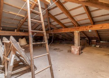 Porzione di casa Frazione Giardino, 3d 
 Valdilana, Valdilana - foto 45