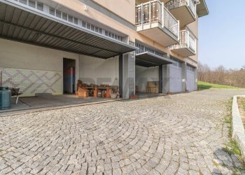 Porzione di casa Frazione Giardino, 3d 
 Valdilana, Valdilana - foto 47