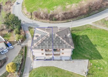 Porzione di casa Frazione Giardino, 3d 
 Valdilana, Valdilana - foto 51