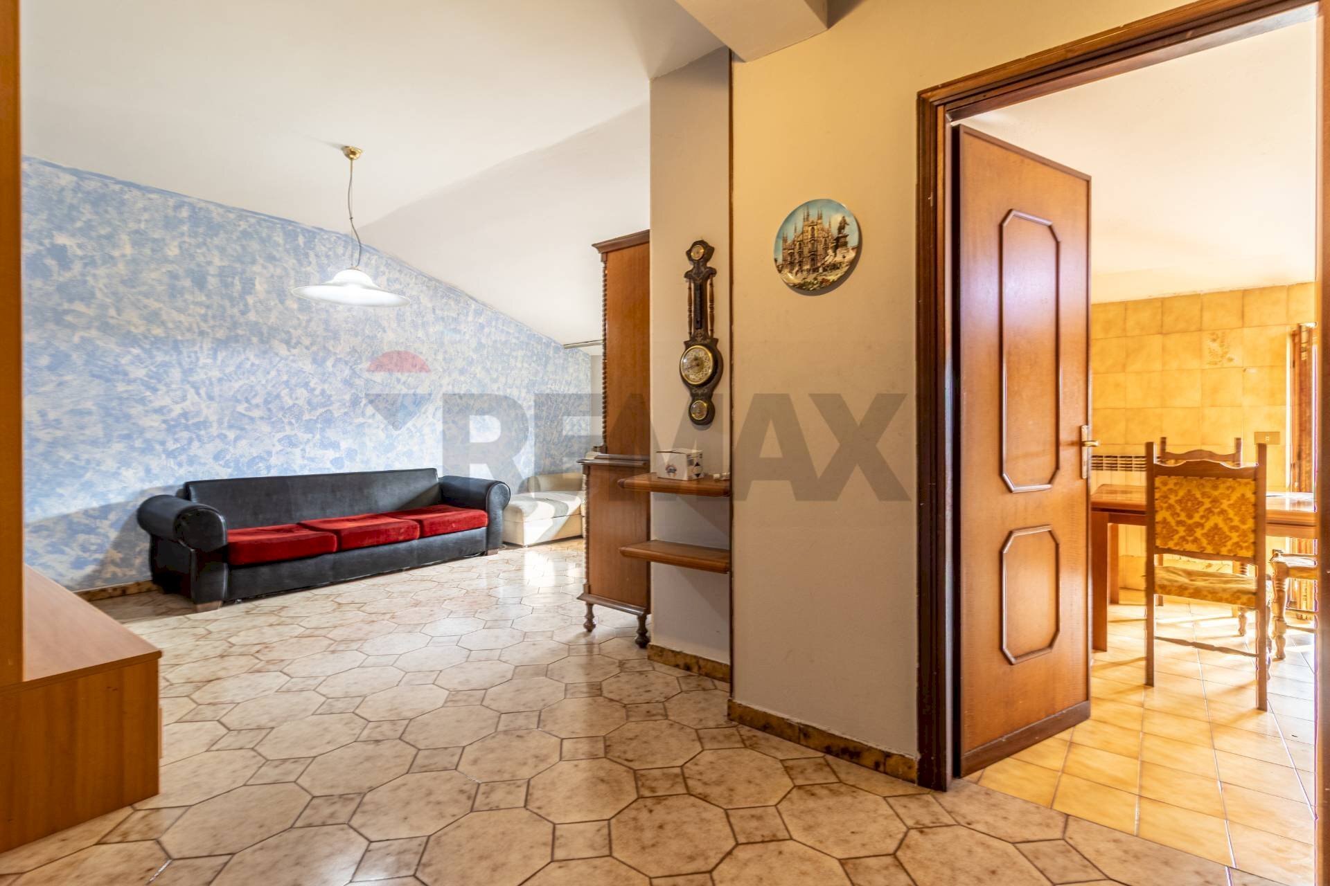 Bilocale Via Gennaro, 26 
 Trino, Trino - foto 3