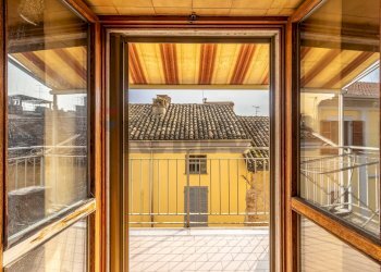 Bilocale Via Gennaro, 26 
 Trino, Trino - foto 11