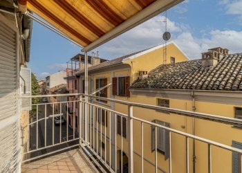 Bilocale Via Gennaro, 26 
 Trino, Trino - foto 12