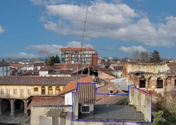 Bilocale Via Gennaro, 26 
 Trino, Trino - foto 30