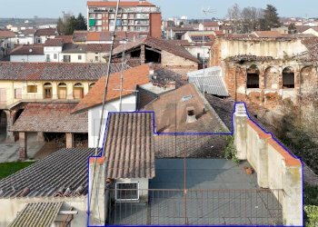 Bilocale Via Gennaro, 26 
 Trino, Trino - foto 31