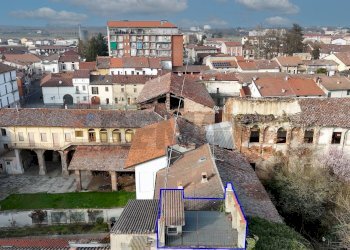 Bilocale Via Gennaro, 26 
 Trino, Trino - foto 32