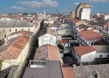 Bilocale Via Gennaro, 26 
 Trino, Trino - foto 33