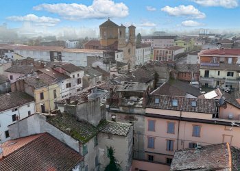 Bilocale Via Gennaro, 26 
 Trino, Trino - foto 35