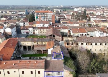 Bilocale Via Gennaro, 26 
 Trino, Trino - foto 36