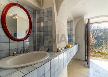 Villa a Schiera Via Sola, 21 
 Mezzana Mortigliengo, Mezzana Mortigliengo - foto 4