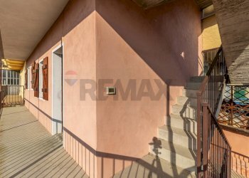 Villa a Schiera Via Sola, 21 
 Mezzana Mortigliengo, Mezzana Mortigliengo - foto 7