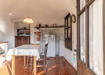 Villa a Schiera Via Sola, 21 
 Mezzana Mortigliengo, Mezzana Mortigliengo - foto 11