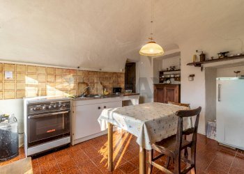 Villa a Schiera Via Sola, 21 
 Mezzana Mortigliengo, Mezzana Mortigliengo - foto 12