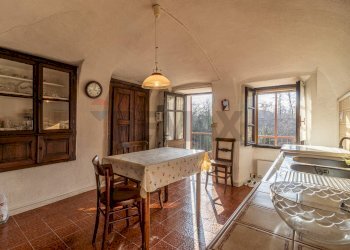 Villa a Schiera Via Sola, 21 
 Mezzana Mortigliengo, Mezzana Mortigliengo - foto 13