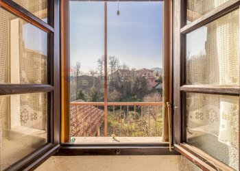 Villa a Schiera Via Sola, 21 
 Mezzana Mortigliengo, Mezzana Mortigliengo - foto 14