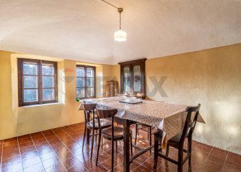 Villa a Schiera Via Sola, 21 
 Mezzana Mortigliengo, Mezzana Mortigliengo - foto 16