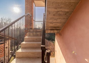 Villa a Schiera Via Sola, 21 
 Mezzana Mortigliengo, Mezzana Mortigliengo - foto 18