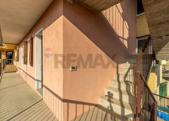 Villa a Schiera Via Sola, 21 
 Mezzana Mortigliengo, Mezzana Mortigliengo - foto 19