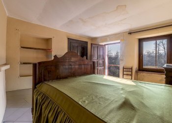 Villa a Schiera Via Sola, 21 
 Mezzana Mortigliengo, Mezzana Mortigliengo - foto 24