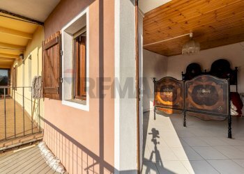 Villa a Schiera Via Sola, 21 
 Mezzana Mortigliengo, Mezzana Mortigliengo - foto 25