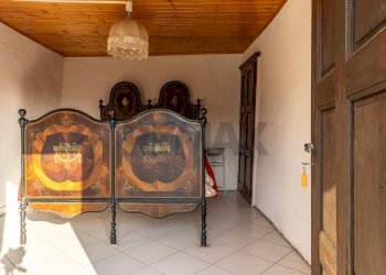 Villa a Schiera Via Sola, 21 
 Mezzana Mortigliengo, Mezzana Mortigliengo - foto 26