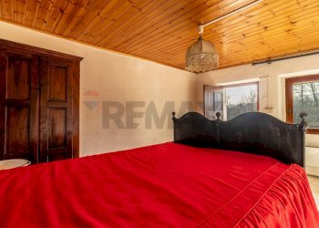 Villa a Schiera Via Sola, 21 
 Mezzana Mortigliengo, Mezzana Mortigliengo - foto 28