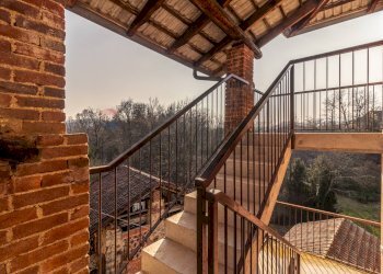 Villa a Schiera Via Sola, 21 
 Mezzana Mortigliengo, Mezzana Mortigliengo - foto 29