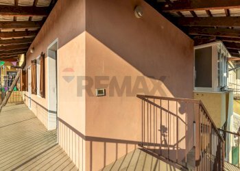 Villa a Schiera Via Sola, 21 
 Mezzana Mortigliengo, Mezzana Mortigliengo - foto 30