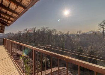 Villa a Schiera Via Sola, 21 
 Mezzana Mortigliengo, Mezzana Mortigliengo - foto 32