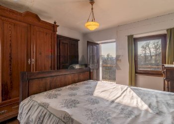 Villa a Schiera Via Sola, 21 
 Mezzana Mortigliengo, Mezzana Mortigliengo - foto 35