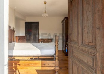 Villa a Schiera Via Sola, 21 
 Mezzana Mortigliengo, Mezzana Mortigliengo - foto 37