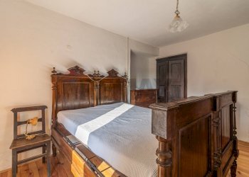 Villa a Schiera Via Sola, 21 
 Mezzana Mortigliengo, Mezzana Mortigliengo - foto 38
