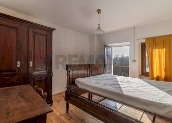 Villa a Schiera Via Sola, 21 
 Mezzana Mortigliengo, Mezzana Mortigliengo - foto 39